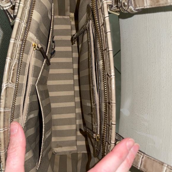 Brahmin Handbag